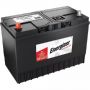 Batterie de démarrage 12V 110Ah 680A EC21 ENERGIZER COMMERCIAL