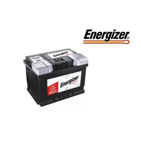 BATTERIE 12V 70AH 760A EN + A DROITE AGM ENERGIZER