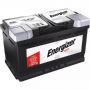 BATTERIE 12V 95AH 850A EN + A DROITE AGM ENERGIZER