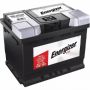 BATTERIE 12V 60AH 640A EN + A DROITE EFB ENERGIZER