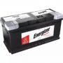 BATTERIE 12V 110AH 920A EN + A DROITE ENERGIZER PREMIUM