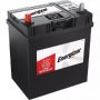 BATTERIE 12V 35AH 300A EN + A GAUCHE ENERGIZER PLUS