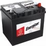 BATTERIE 12V 68AH 550A EN + A DROITE ENERGIZER PLUS