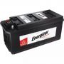 BATTERIE 12V 143AH 950A + A GAUCHE SUR LARGEUR ENERGIZER COMMERCIAL