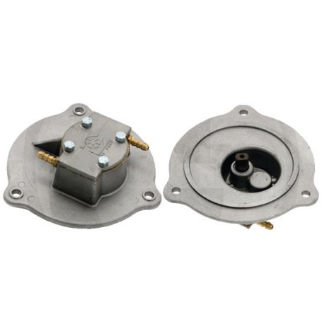 Pompe à huile BATTIONI PAGANI