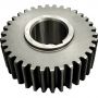 PIGNON 1000TR/MN KD6500 A KD14000 HERTELL