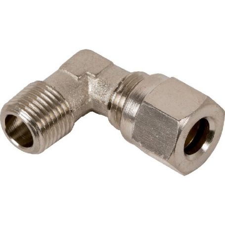 RACCORD 90° KD3000 A KD14000 HERTELL