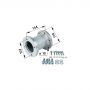 SUPPORT MOTEUR HYDRAULIQUE POMPE KD3000 A KD14000 HERTELL