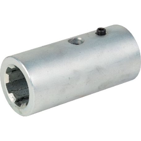 ACCOUPLEMENT Ø32 POUR MOTEUR HYDRAULIQUE KD6500 A KD14000 HERTELL