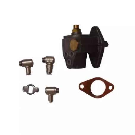 POMPE A HUILE BATTIONI