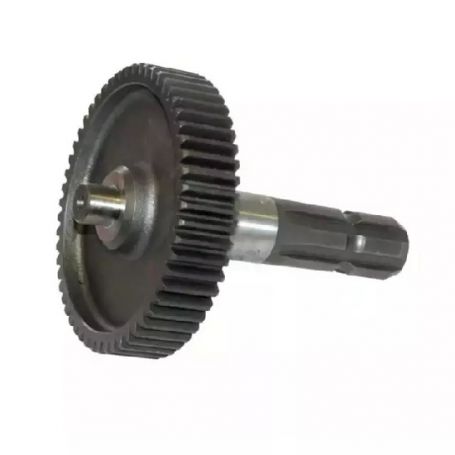 ARBRE A PIGNON 48 DENTS JUROP