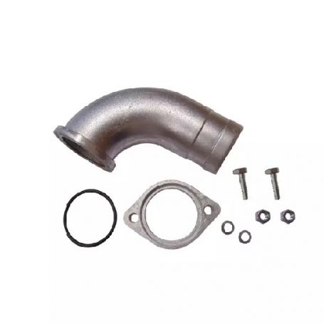 COUDE ECHAPPEMENT JUROP