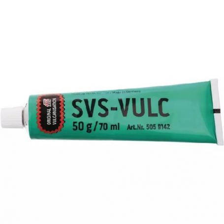 LIQUIDE VULCANISANT TUBE 50 GR
