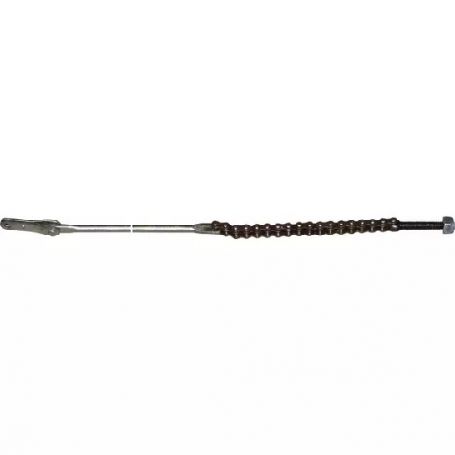 TRINGLE ET CHAINE TIMON TRANSPALETTE 160.0200 KS TOOLS