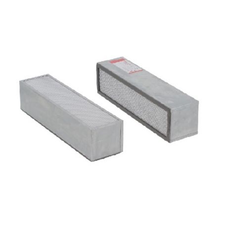 FILTRE HABITACLE |HIFI FILTER