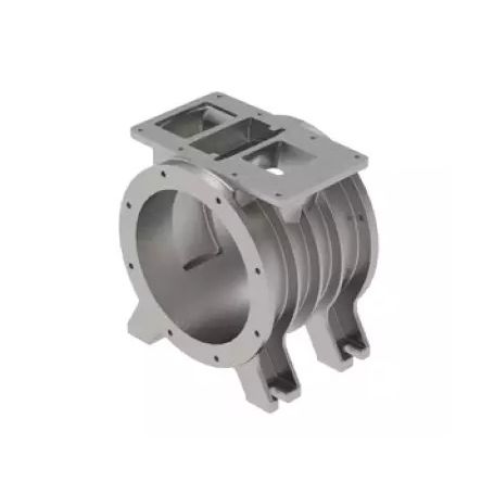 CORPS DE POMPE PN58 JUROP