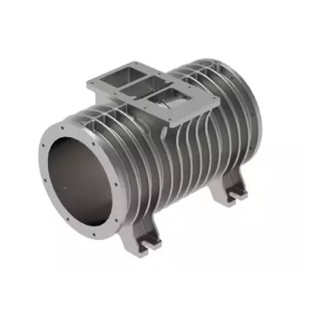 CORPS DE POMPE PN106 JUROP