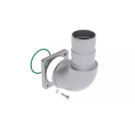 TUBULURE Ø100 PN JUROP