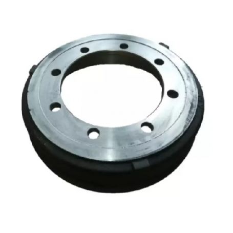 TAMBOUR SEUL C90 8 AXES Ø400X80 AF