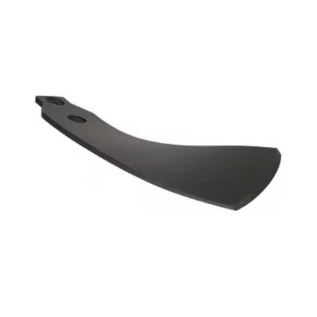 Déflecteur MulchMix gauche