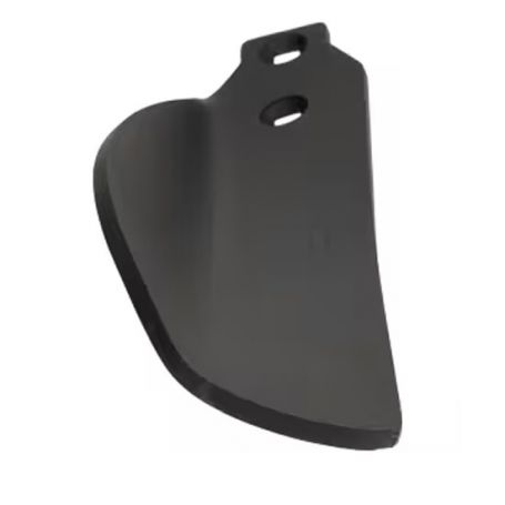 Déflecteur latéral droit