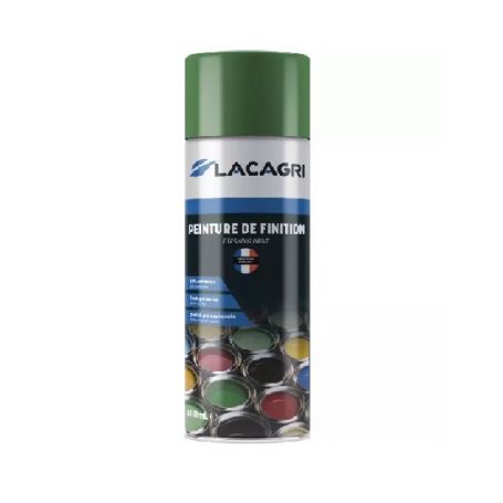 PEINTURE ANTI-CORROSION VERT CLAIR AVANT TECNO AEROSOL 400ML