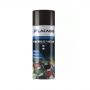 PEINTURE ANTI-CORROSION NOIR SATINE BRILLANT AEROSOL 400ML