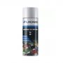 PEINTURE ANTI-CORROSION BLANC JANTE ALU AEROSOL 400ML