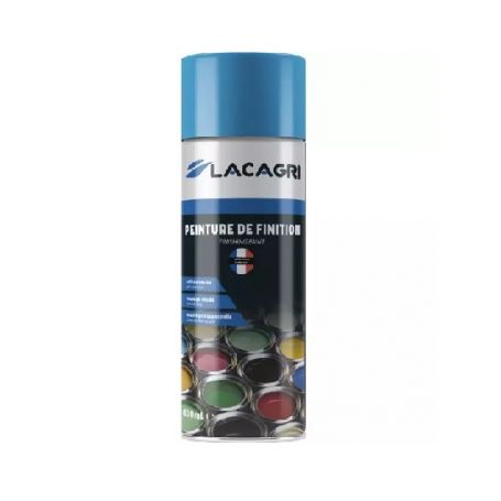PEINTURE ANTI-CORROSION BLEU MONOSEM AEROSOL 400ML