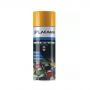 PEINTURE ANTI-CORROSION JAUNE RAL 1028 AEROSOL 400ML