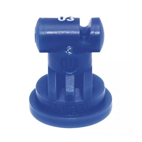 BUSE TT 11003-VP BLEUE OR.TEEJET