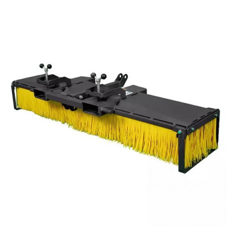 BALAI POUSSEUR 7 RANGEES 1.5 METRES