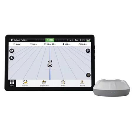 KIT DE GUIDAGE AG1 FJDYNAMICS