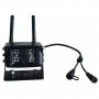 CAMERA WIFI ALIMENTEE PAR LA BATTERIE TRACTEUR AT1 FJDYNAMICS