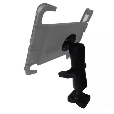 PIED DU SUPPORT TERMINAL DE CONTROLE FJDYNAMICS