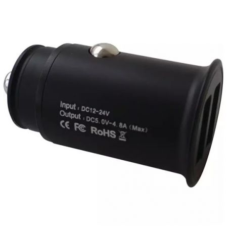 CHARGEUR VOITURE AG1 FJDYNAMICS