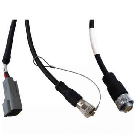 FAISCEAU D'ALIMENTATION DE L'ANTENNE GNSS AG1 FJDYNAMICS