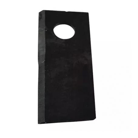 COUTEAU VRILLE DROIT origine faucheuse CLAAS