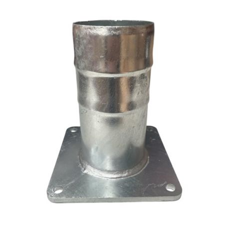 MANCHON A BRIDE Ø100