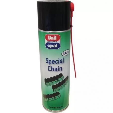 GRAISSE CHAINE AEROSOL 500ML