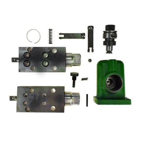 Distributeurs hydraulique Kit JOHN DEERE
