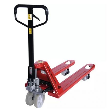 TRANSPALETTE MANUEL 2,5T TECHNI-POWER