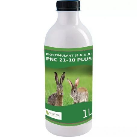 REPULSIF LAPIN / LIEVRE PNC21-10 1 LITRE