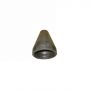 CONE CAOUTCHOUC Ø150 HT 220