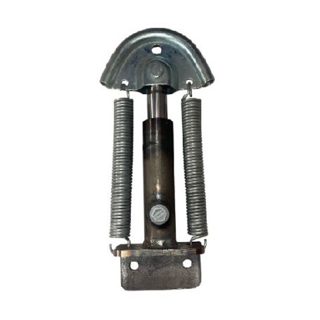 Vérin de freinage Ø 30 avec ressort et chape