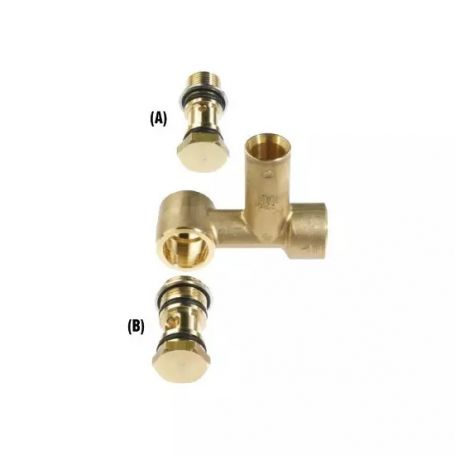 BY PASS COMPLET 21/160 COMET