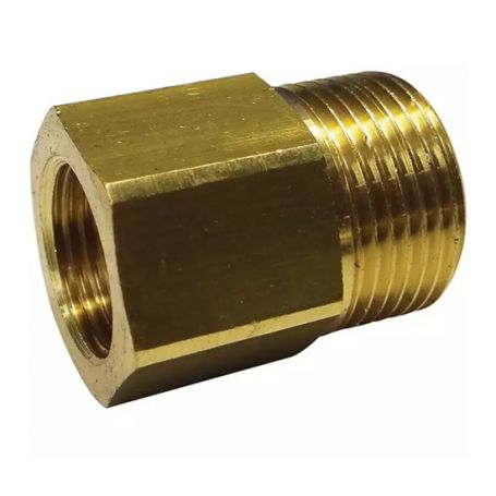 RACCORD M22X1,5 G3/8 FEMELLE