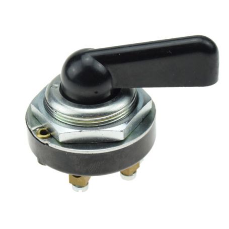 Commutateur d'Eclairage