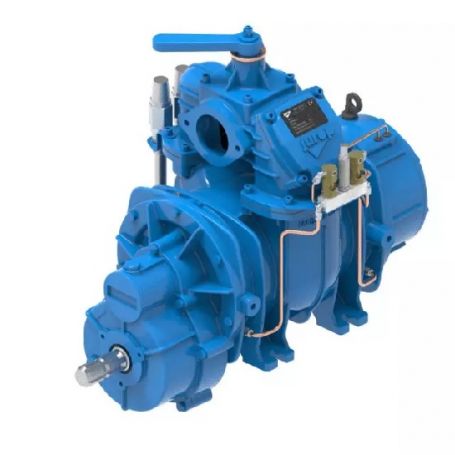 Pompe JUROP PNR142 D