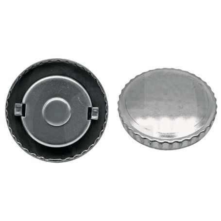 Bouchon de réservoir JOHN DEERE / FENDT / CASE IH / STEYR